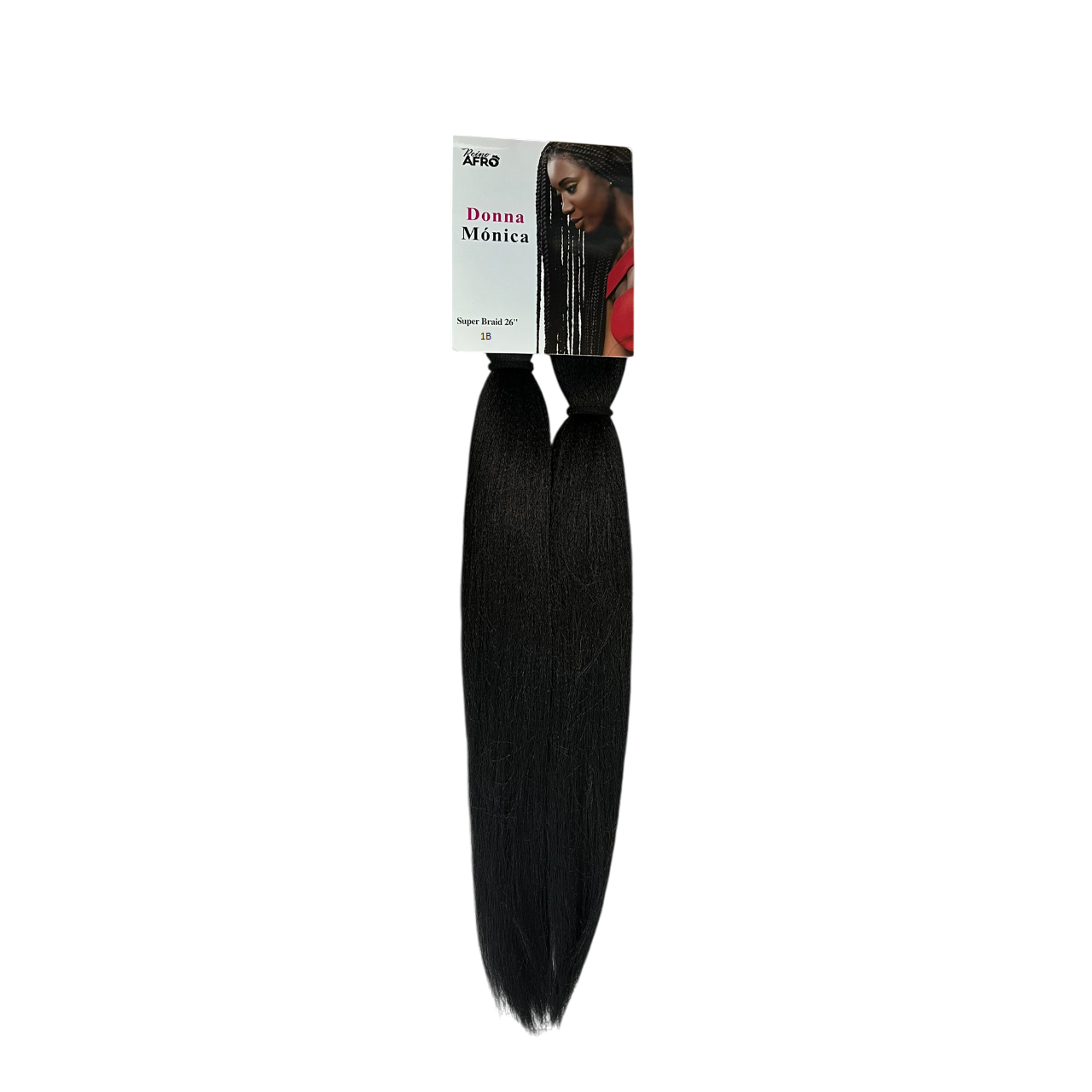 DONNA MONICA S BRAID26 N1B